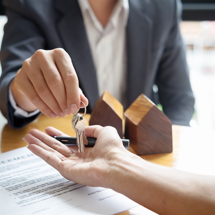 Property Management in Valley County, ID